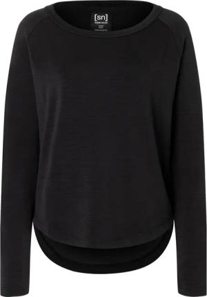Super.Natural Damen Everyday Crew Pullover
