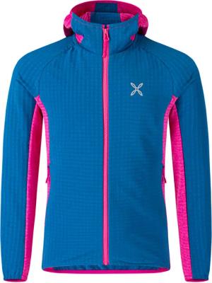 Montura Kinder Wind Revolution Jacke