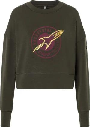 Super.Natural Damen Rocket260 Pullover