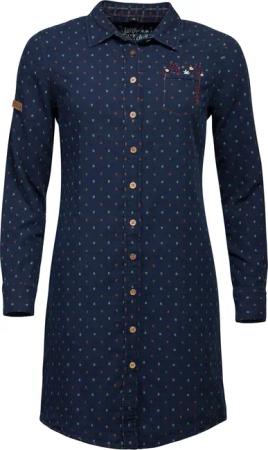 Chillaz Damen Santorin Kleid