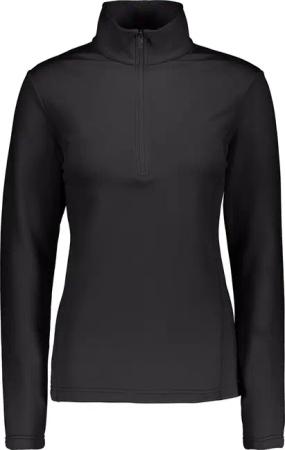 CMP Damen Stretch Fleece Longsleeve
