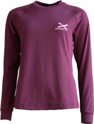 Zimtstern Damen Crewz Longsleeve