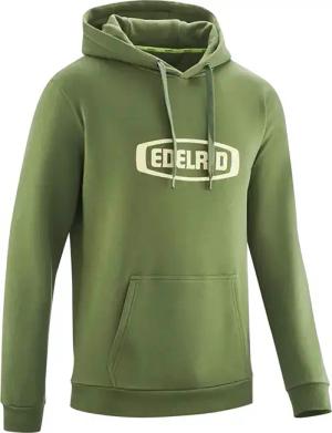 Edelrid Herren Spotter IV Hoodie