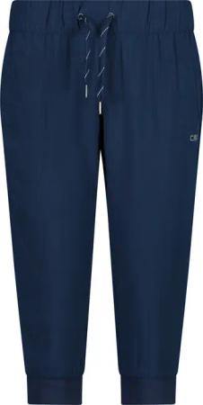 CMP Damen Stretch 3/4 Hose