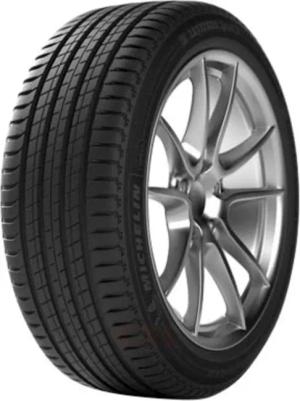 Michelin Sommerreifen "LATITUDE SPORT 3", in verschiedenen Ausführungen erhältlich