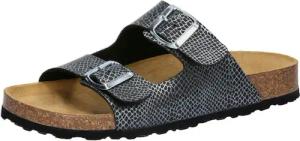 Lico Pantolette "Pantolette Bioline Platino"