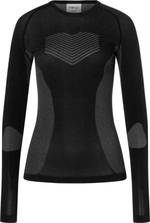 Meru Damen Atka Longsleeve