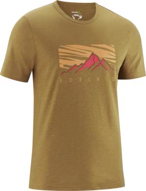 Edelrid Herren Highball IV T-Shirt