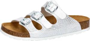 Lico Pantolette "Pantolette Bioline Snake"