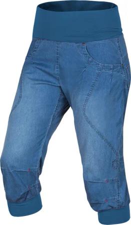 Ocun Damen Noya Jeans Shorts