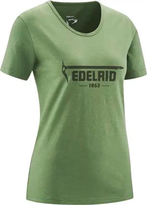 Edelrid Damen Highball V T-Shirt