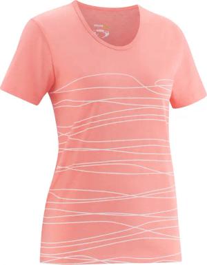 Edelrid Damen Highball V T-Shirt