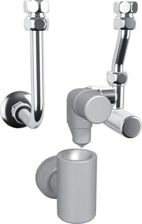 STIEBEL ELTRON Sicherheitsgruppe "KV 307", bis 0,56 Mpa, für druckfeste (geschl.) Übertisch-Kleinspeicher 10/15 l
