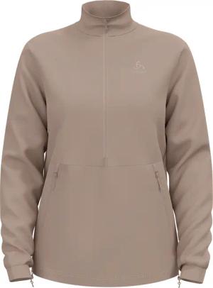 Odlo Damen Ascent 365 High Pile Pullover