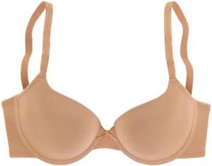 LASCANA Schalen-BH Ela - perfect basic mit Bügel aus seidiger Microfaser
