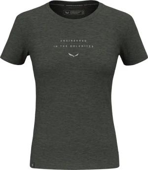 Salewa Damen Eagle EITD AM T-Shirt