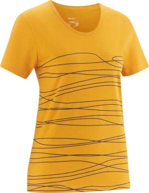 Edelrid Damen Highball V T-Shirt