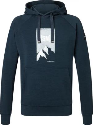 Super.Natural Herren Favourite 2 Pitch Hoodie