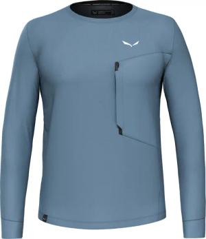 Salewa Herren Puez AM/DST Longsleeve