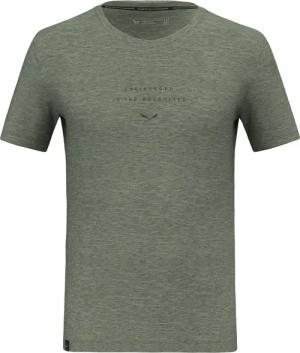 Salewa Herren Eagle EITD AM T-Shirt