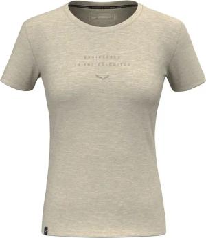 Salewa Damen Eagle EITD AM T-Shirt