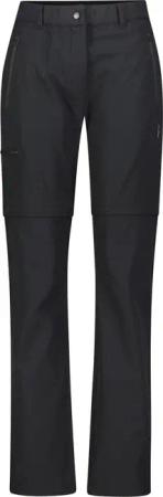 Meru Damen Clamart T-Tipp Hose