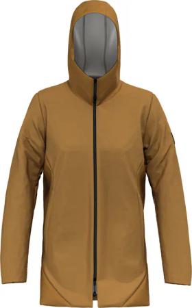 Salewa Damen Fanes 3L PTX Hemp 2/1 Mantel