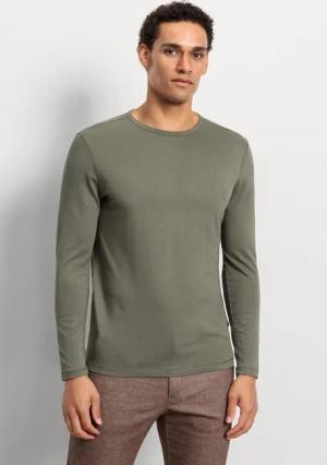 OLYMP Langarmshirt "Casual"