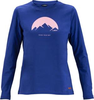 Leki Damen Longsleeve
