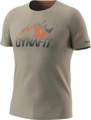Dynafit Herren Transalper Graphic T-Shirt