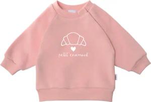 Liliput Sweatshirt "Petit Croissant", mit Rundhalsausschnitt