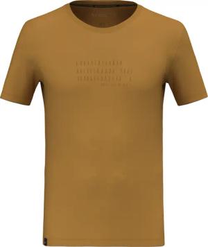 Salewa Herren Eagle Poem Dry T-Shirt