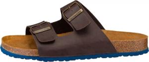 Lico Pantolette "Pantolette Bioline Concrete"