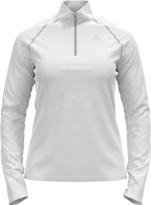 Odlo Damen Rigi Half Zip Longsleeve