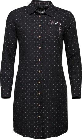 Chillaz Damen Santorin Kleid
