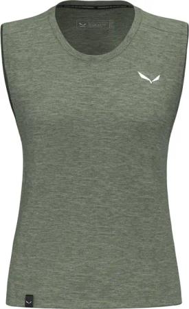 Salewa Damen Eagle Minilogo AM Top