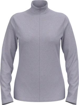 Odlo Damen Roy 1/2 Zip Longsleeve