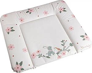 Sterntaler Wickelauflage "Emmi Girl"