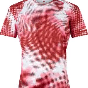 Endura Damen Pixel Cloud LTD T-Shirt