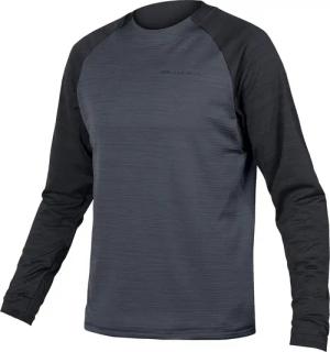Endura Herren SingleTrack Fleece Longsleeve