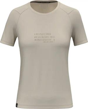 Salewa Damen Eagle Poem Dry T-Shirt