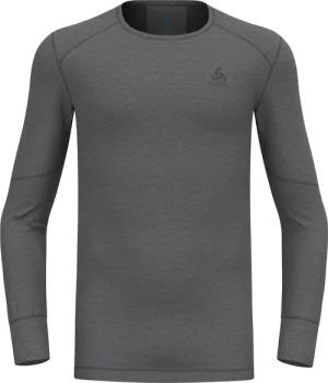 Odlo Herren Active X-Warm Eco Crew Longsleeve