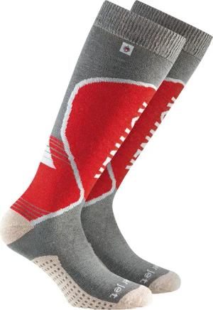 Rohner Sac Copper Jet Socken