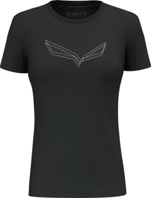 Salewa Damen Pure Eagle Frame Dry T-Shirt