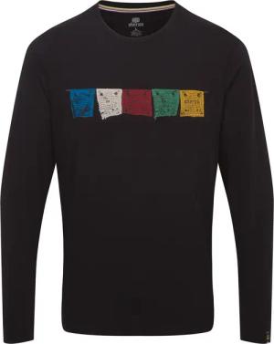 Sherpa Adventure Gear Herren Tarcho Longsleeve