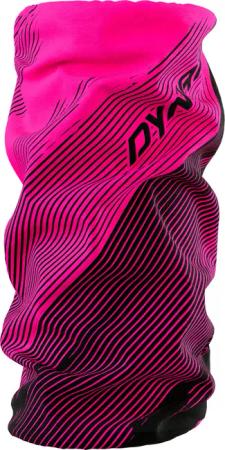 Dynafit Logo Neck Schlauchschal