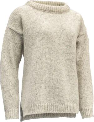Devold Damen Nansen Split Seam Pullover