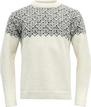 Devold Bjørnøya Wool Pullover
