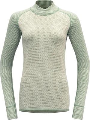 Devold Damen Kvitegga Merino 230 Cross Longsleeve