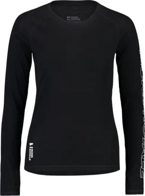 Mons Royale Damen Bella Tech Longsleeve